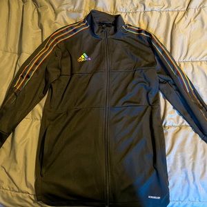 Adidas Track Jacket